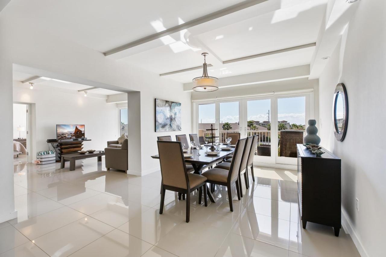 Perfect Condo, Room For Everyone! Beachfront Resort South Padre Island Dış mekan fotoğraf